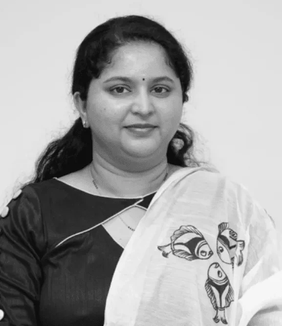 Dr. Sravya Chitturi