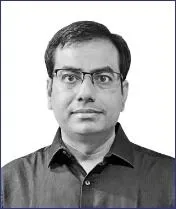 Dr. Anil Kumar