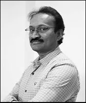 Dr. K.V.S.Narayana
