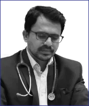 Dr. Kishore Baske