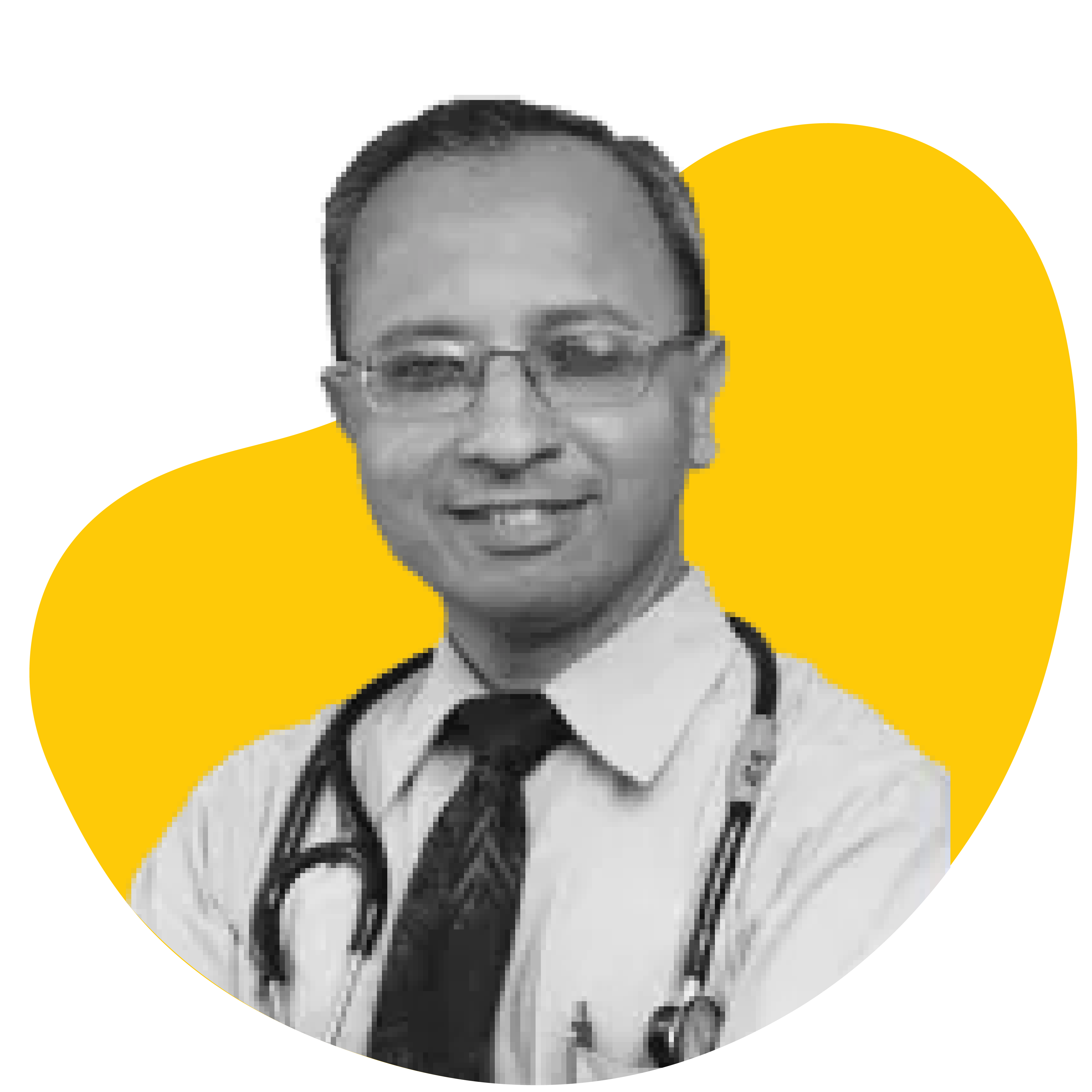 Dr. Mehul A. Shah