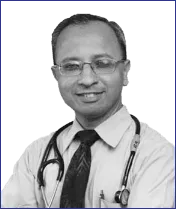 Dr. Mehul A. Shah