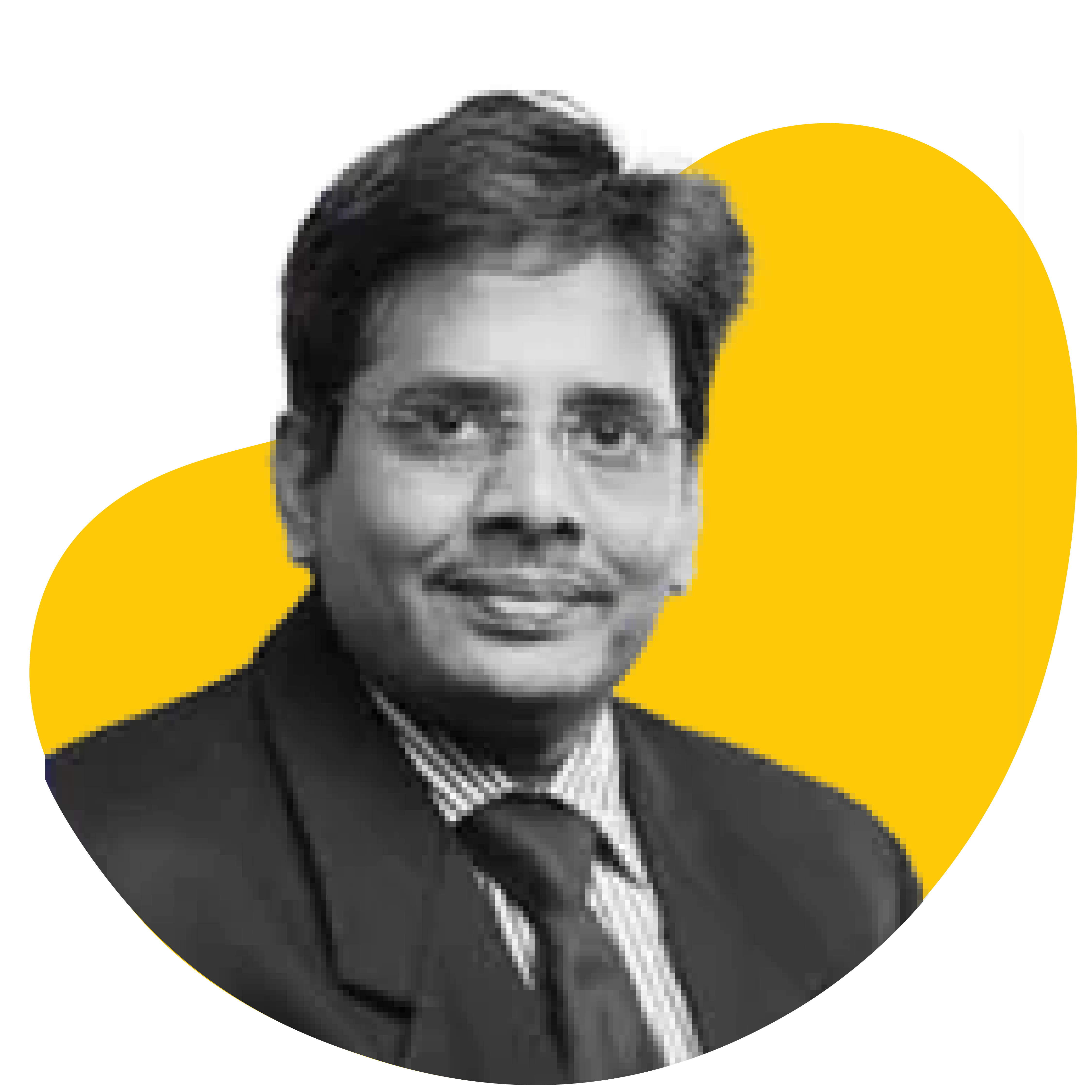 Dr. Ramana Dandamudi