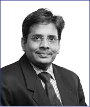 Dr. Ramana Dandamudi