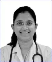 Dr. Sneha M