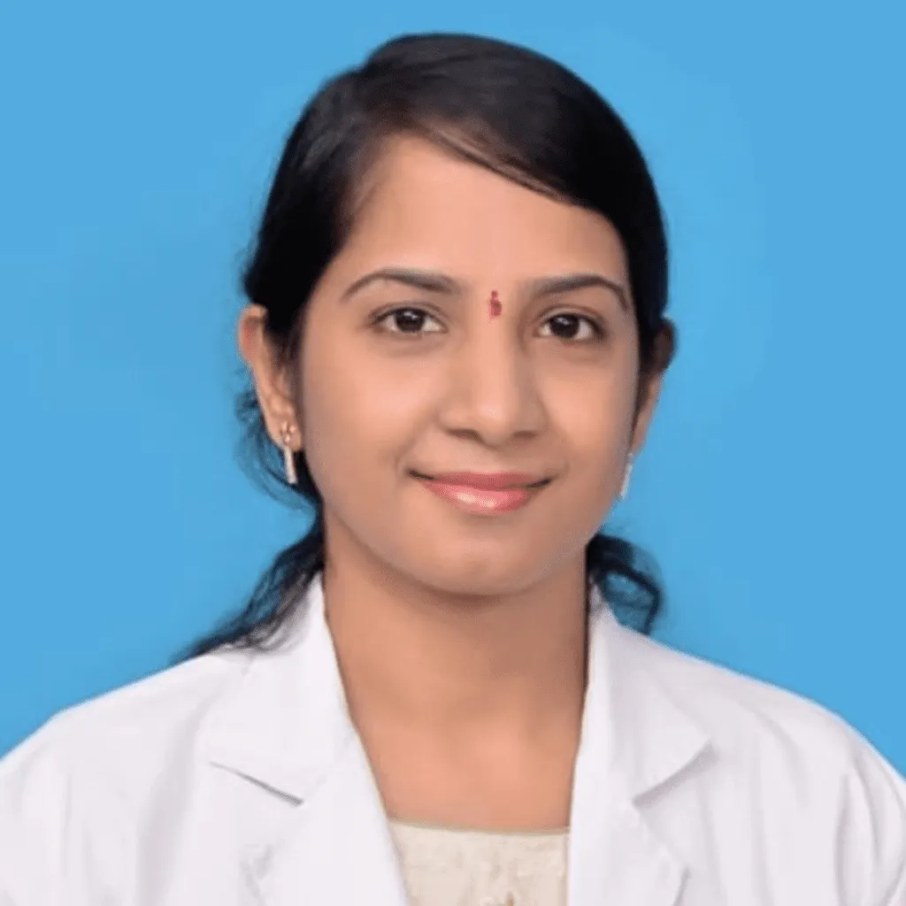 Dr. Soubhagya Lakshmi
