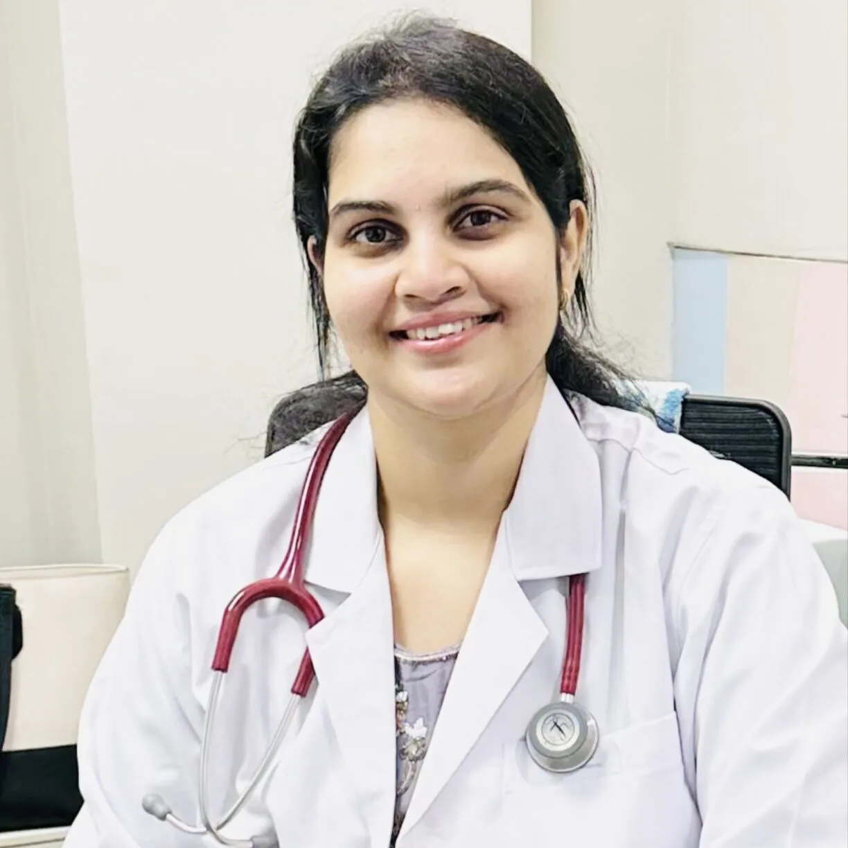 Dr. Sowmya Sampurna