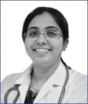 Dr. Sridevi Nayani