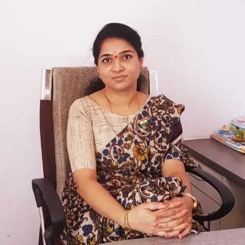 Dr. Suma Malini