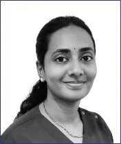 Dr. Sushmitha