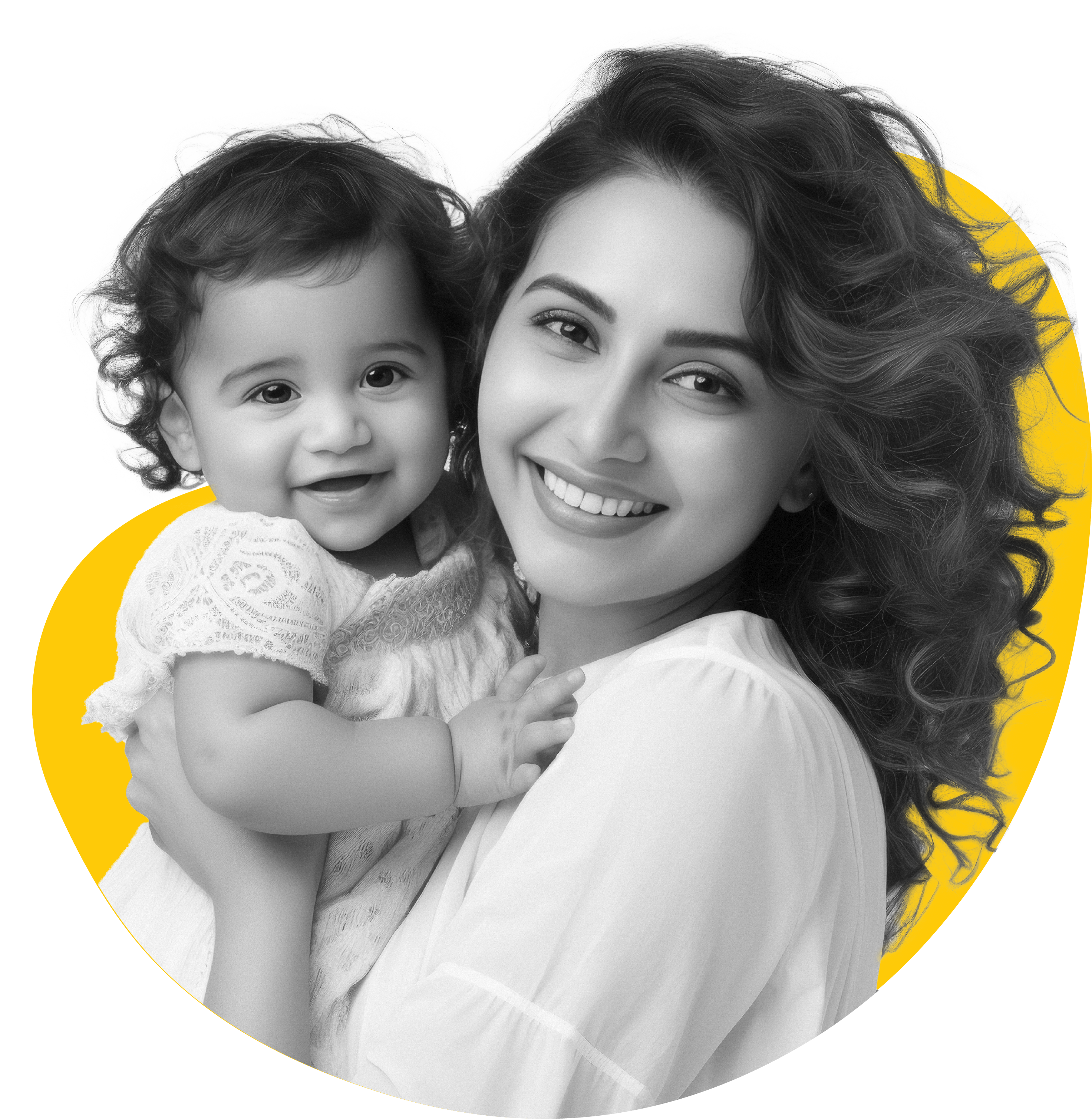 Mother and child_LSS