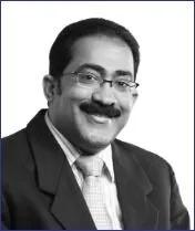 Dr. Satish Ghanta