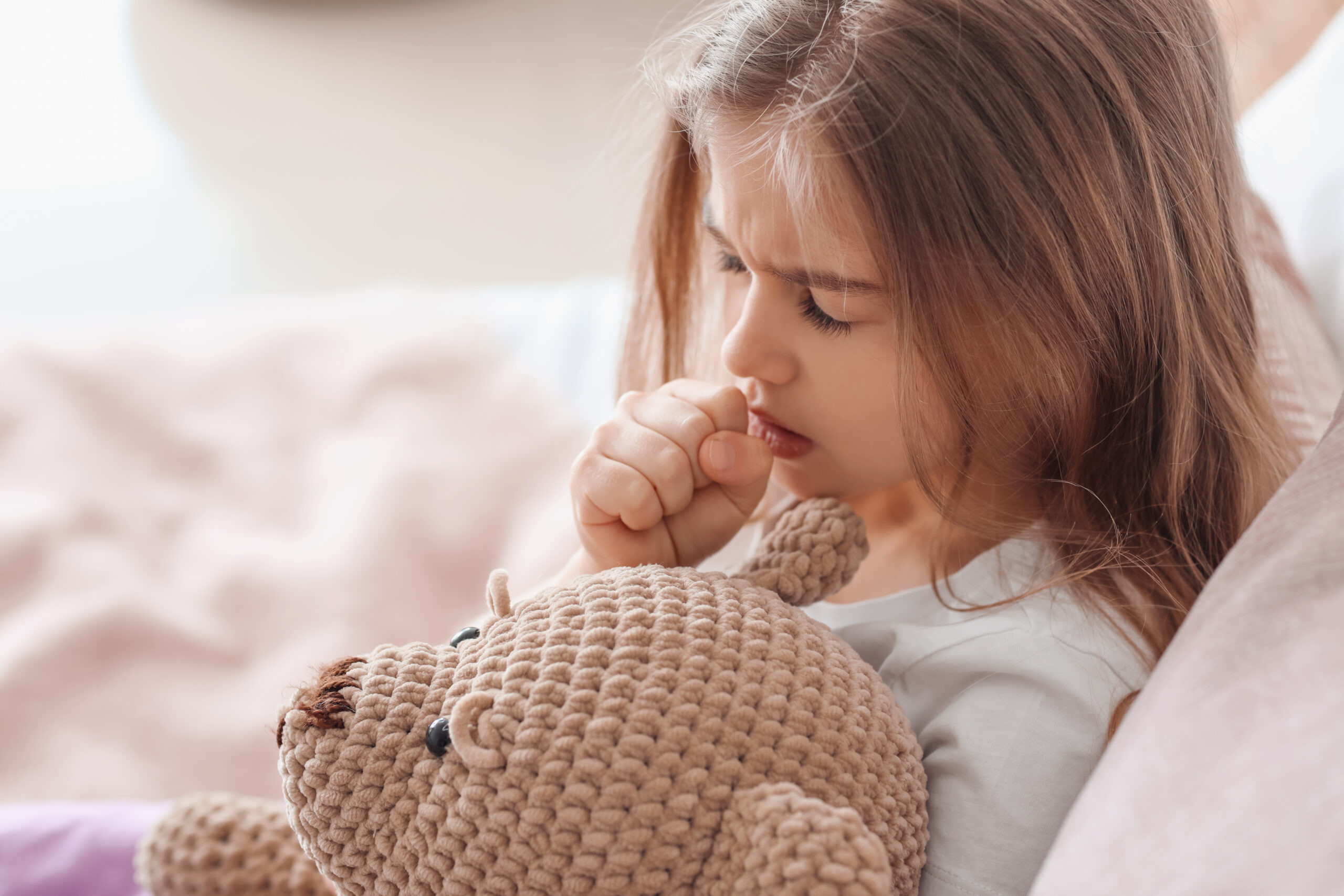 Common cold to Pneumonia: Respiratory health issues in children