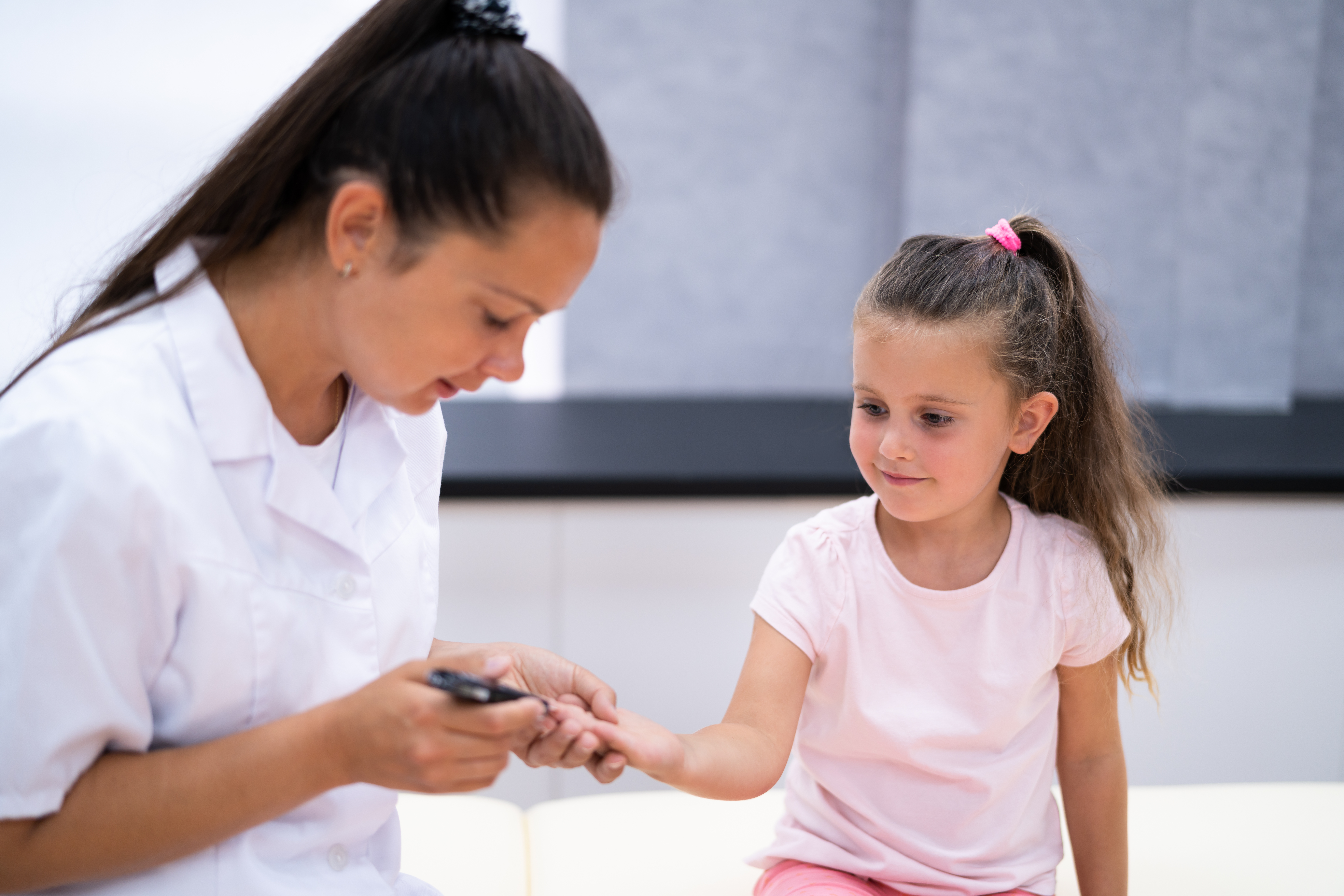 Type 2 Diabetes in Children: Causes, Symptoms, Prevention, and Treatment