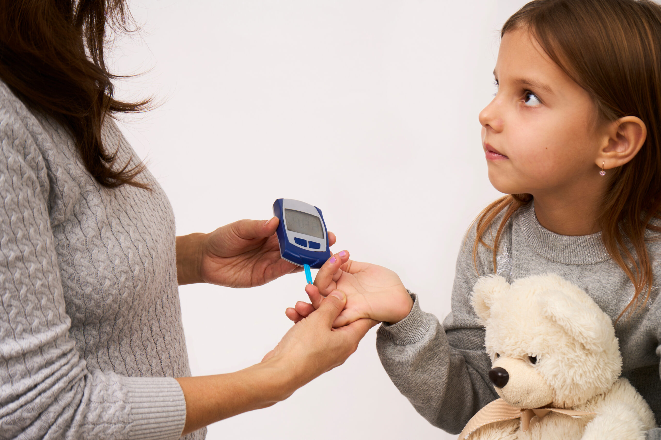 Understanding Type 1 Diabetes in Children