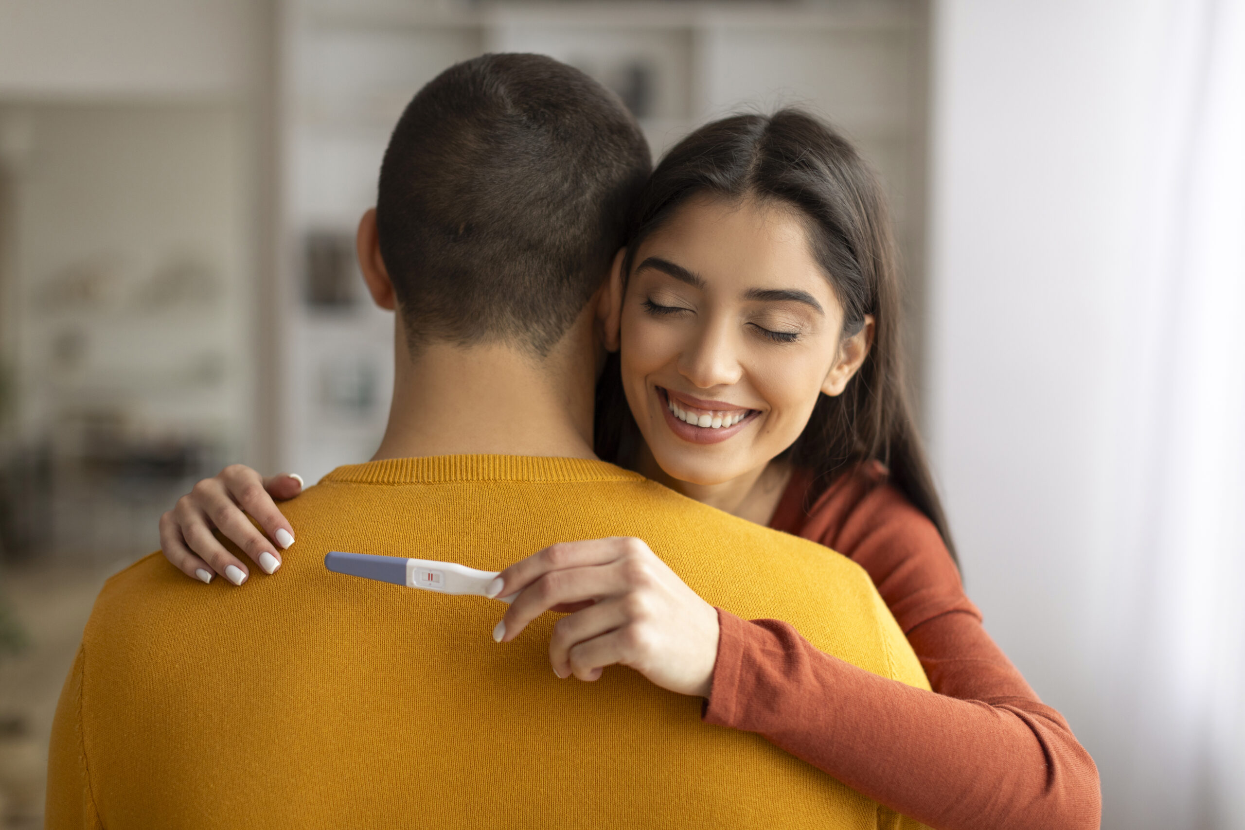 Are You Pregnant? How Soon and When to Take a Pregnancy Test – Dr. Somwya Samporna