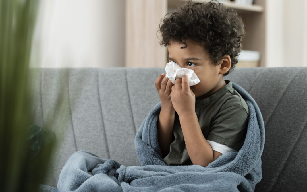 Parent’s Guide to Dengue Fever: Prevention, Symptoms, and Treatment