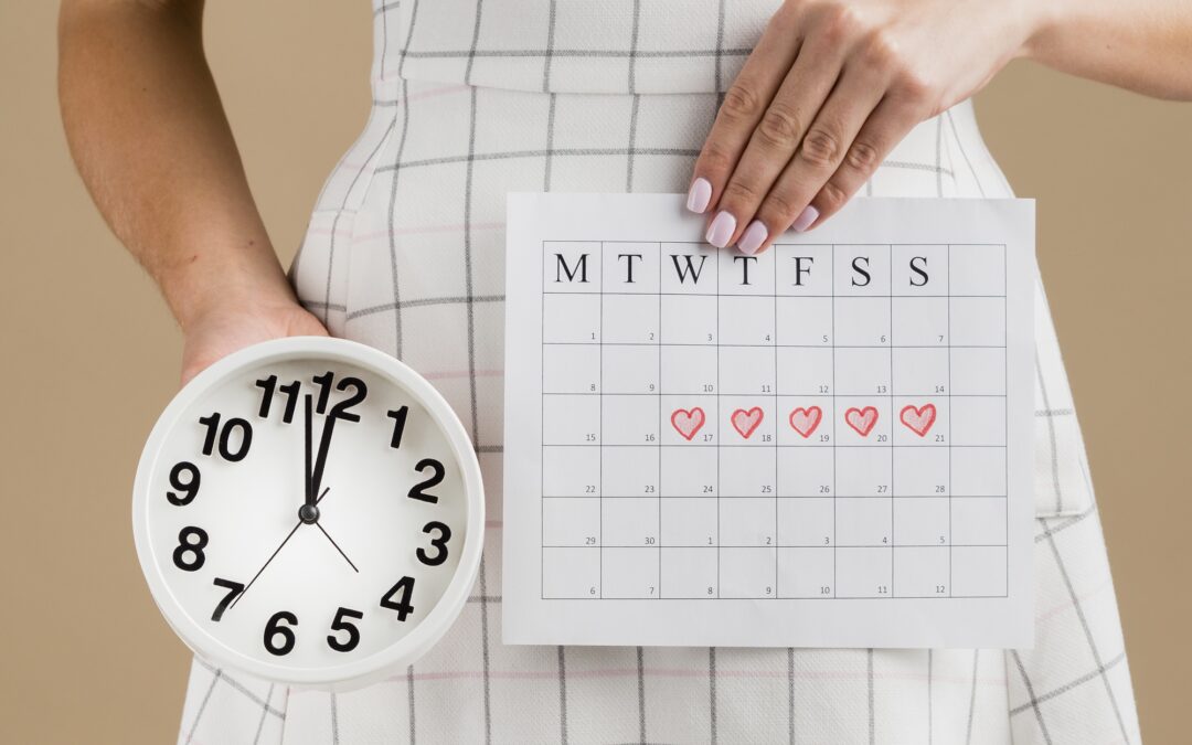 Navigating the Pregnancy Journey