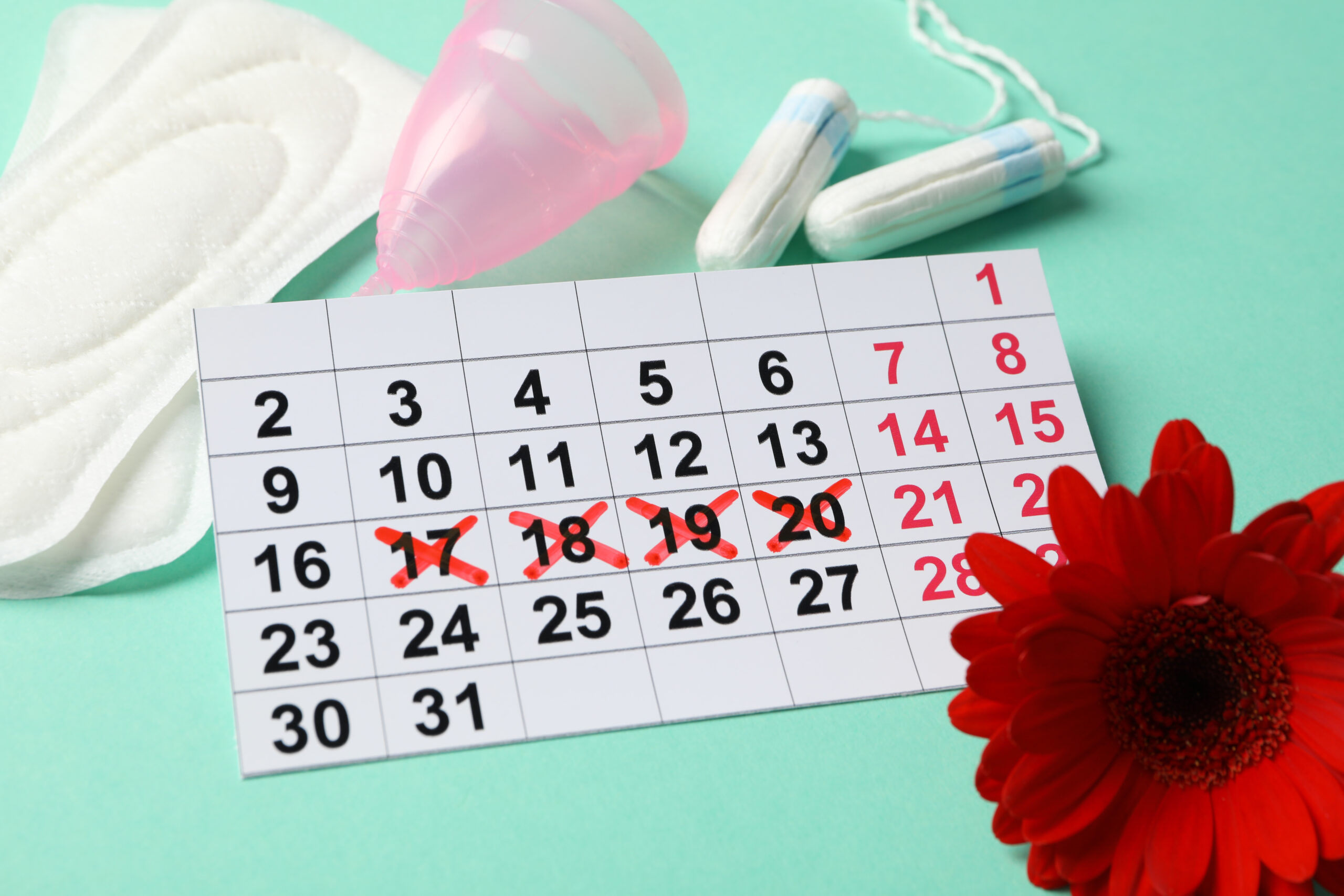 Living with PCOS: Tips for Managing Symptoms and Boosting Well-Being