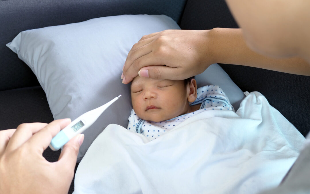 How to Handle Common Pediatric Emergencies