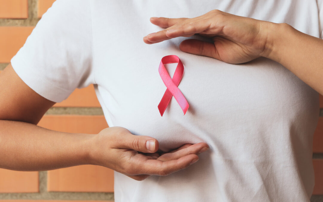 Is Breast Cancer caused by genes? Understanding the disease